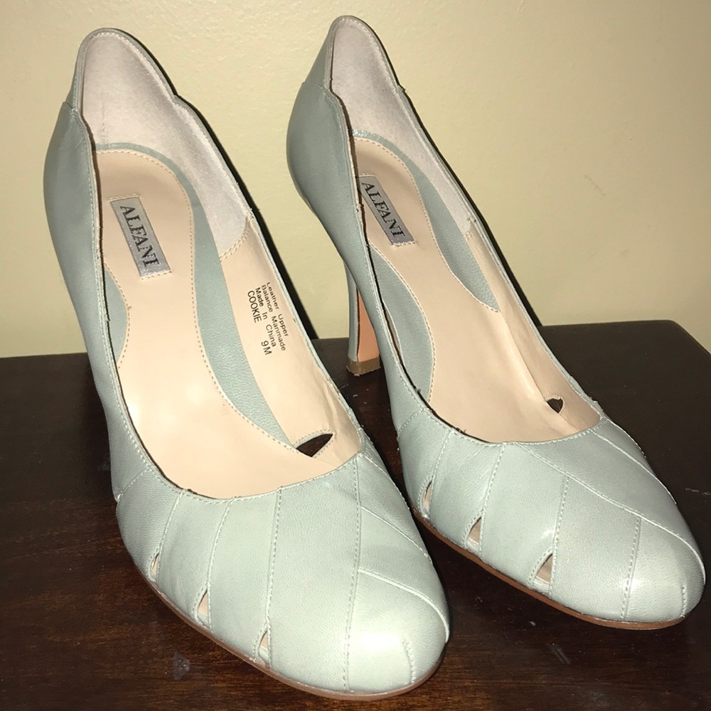 Alfani spring heels